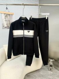 Picture of Prada SweatSuits _SKUPradaM-3XLkdtn13329881